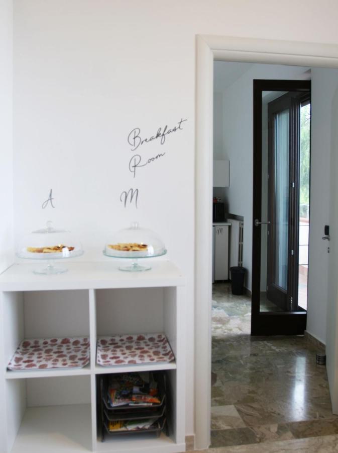 Bonaventura B&B And Bonaventura Food Tollo Eksteriør bilde
